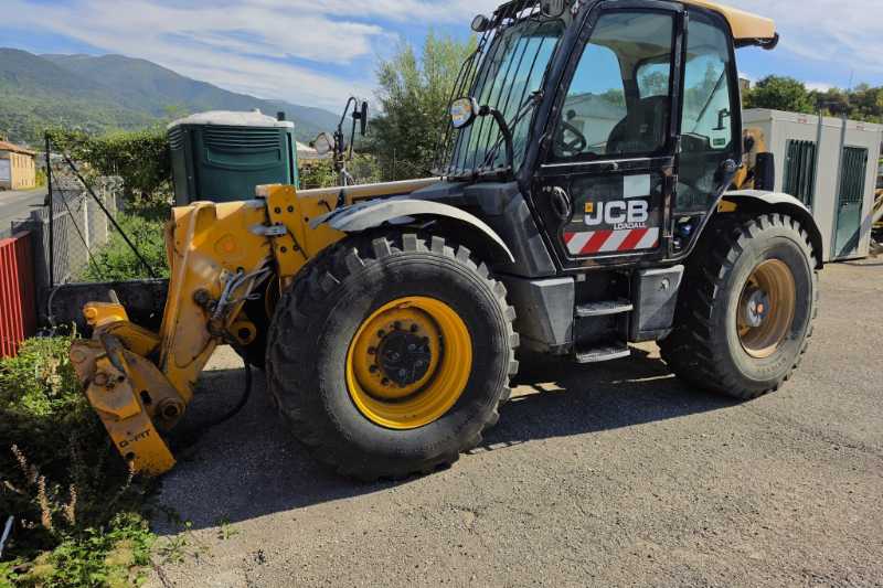 OmecoHub - Immagine JCB 560-80ind